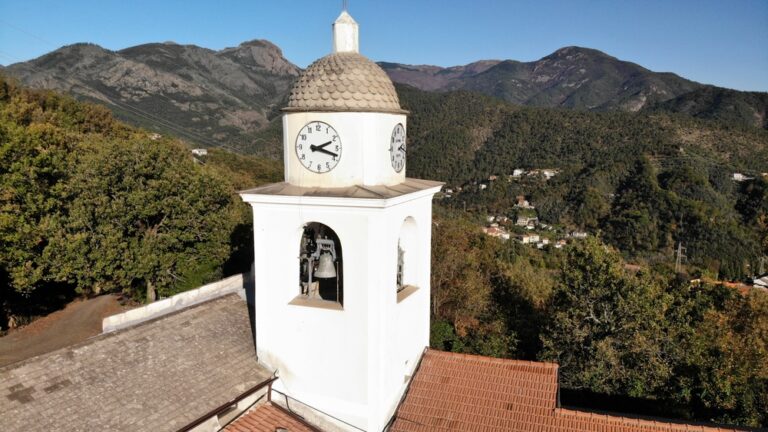 Campanile di Verici