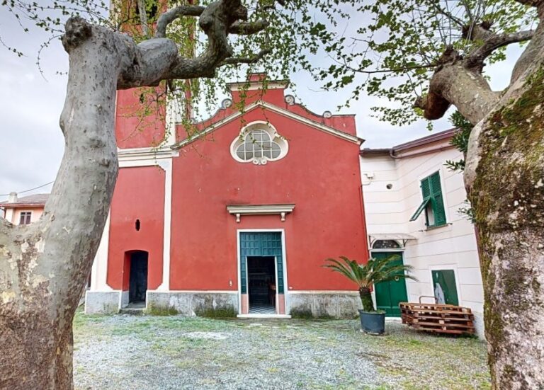 Chiesa di Santa Maria Assunta in Massasco